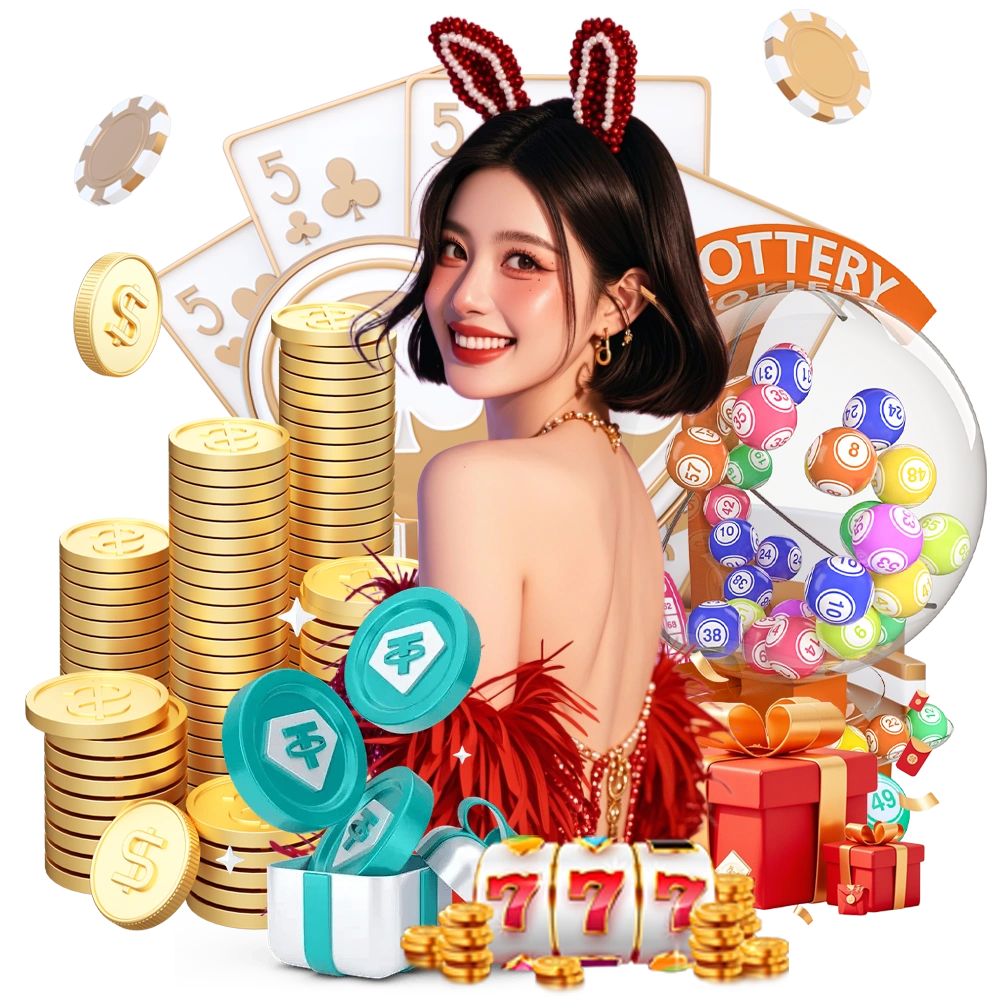 Chuyên mục xổ số 6789